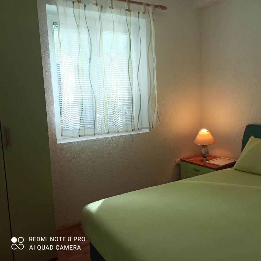 Apartman Radicevic Vrnjačka Banja Buitenkant foto
