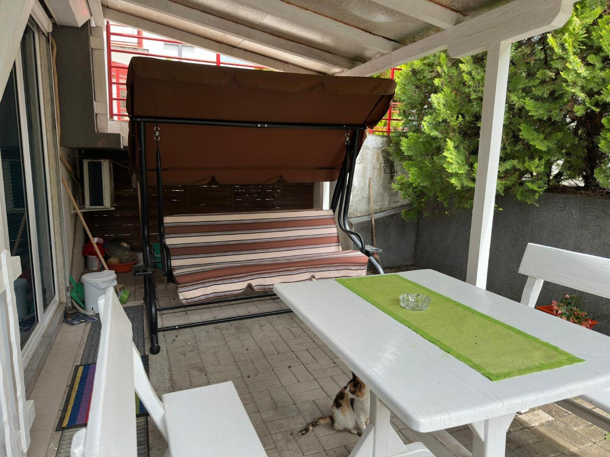 Apartman Radicevic Vrnjačka Banja Buitenkant foto