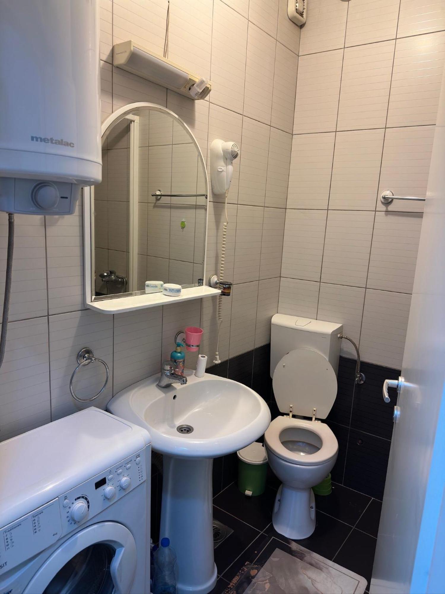 Apartman Radicevic Vrnjačka Banja Buitenkant foto