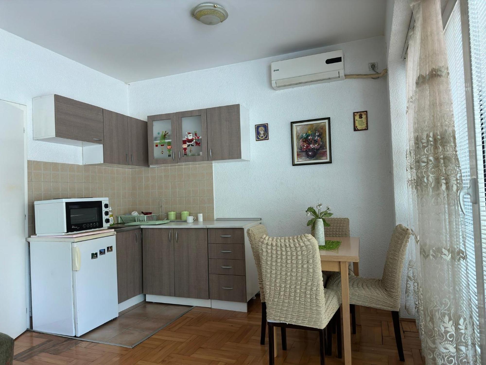 Apartman Radicevic Vrnjačka Banja Buitenkant foto